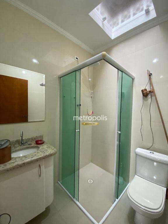 Sobrado à venda com 3 quartos, 248m² - Foto 18