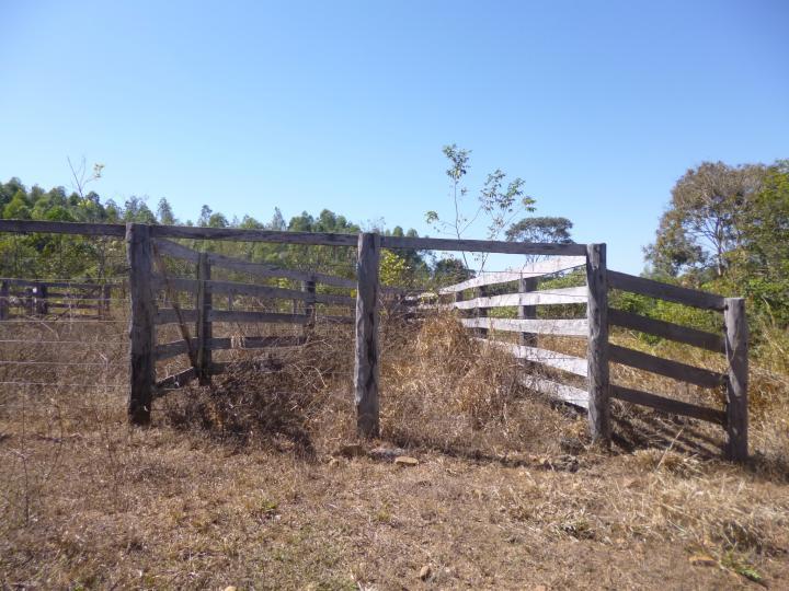 Chácara à venda, 19m² - Foto 19