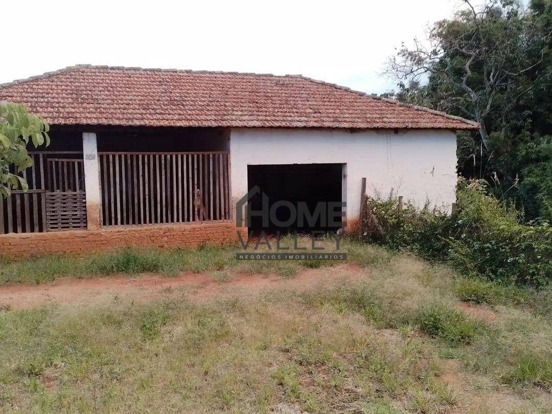 Chácara à venda com 3 quartos, 277m² - Foto 28