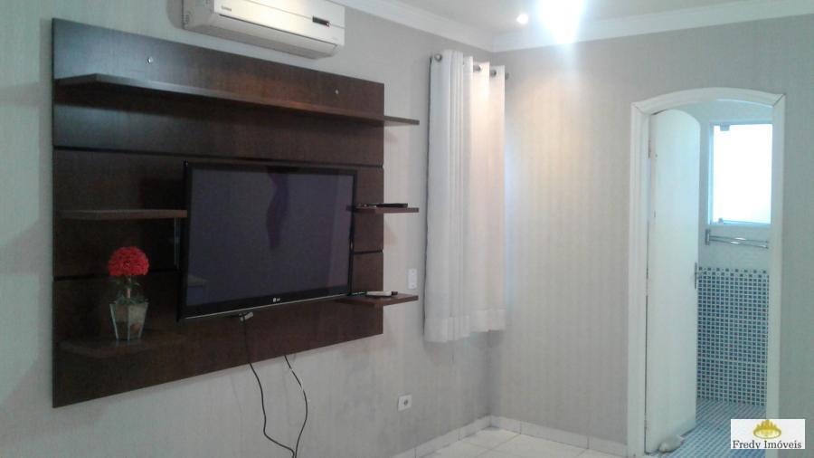 Casa para alugar com 3 quartos, 165m² - Foto 14