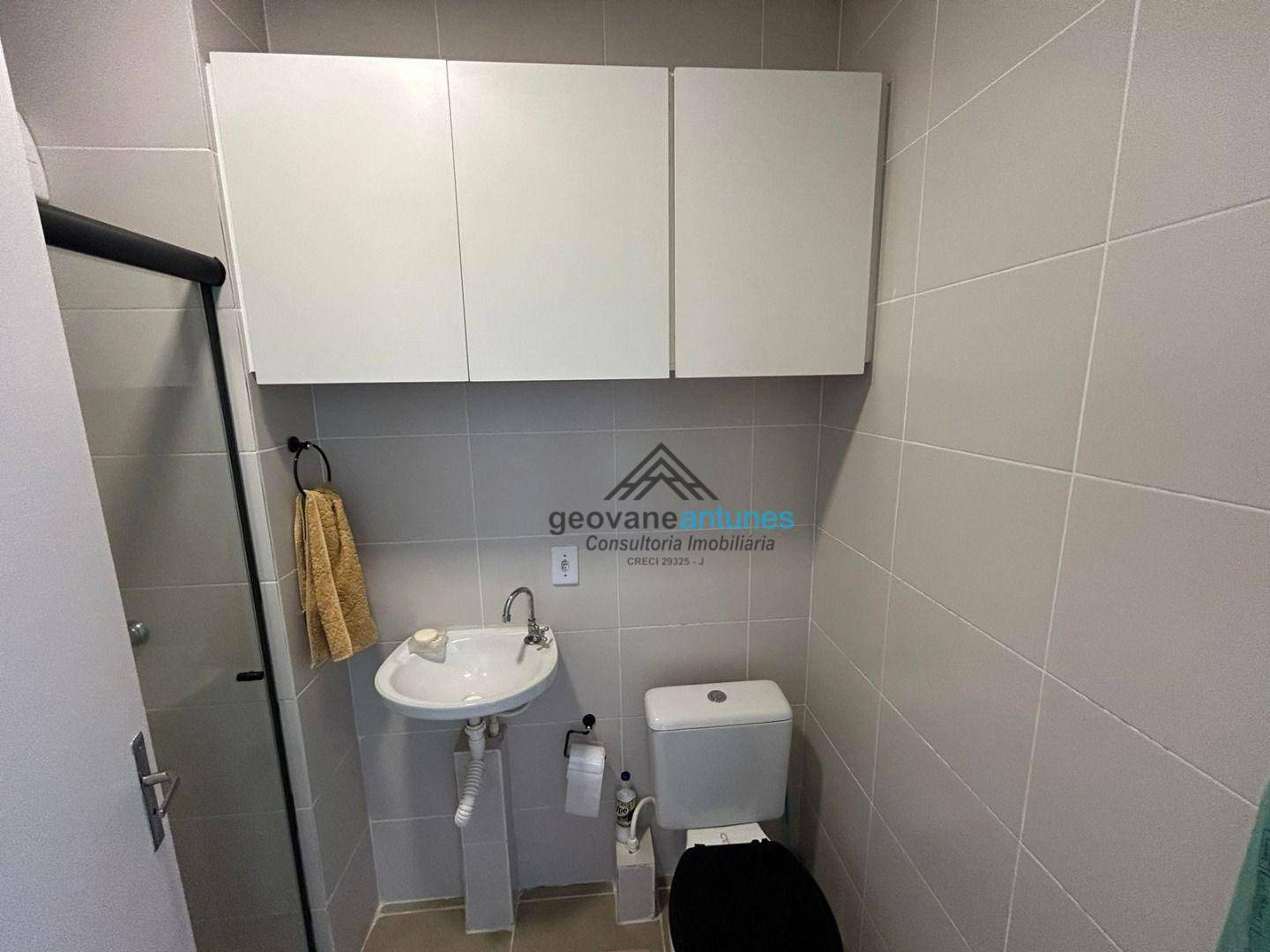 Apartamento à venda com 2 quartos, 62m² - Foto 9