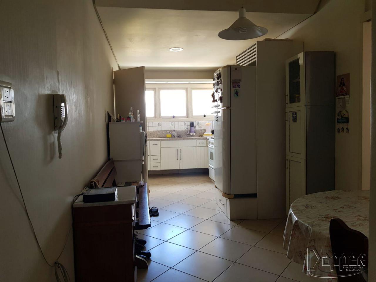 Apartamento à venda com 3 quartos, 145m² - Foto 5