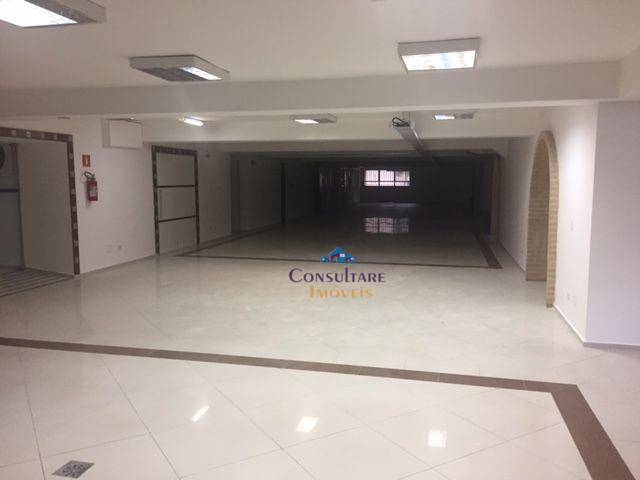 Prédio Inteiro para alugar, 3000m² - Foto 6