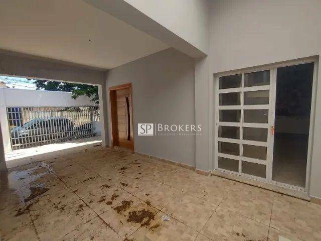 Casa à venda com 3 quartos, 299m² - Foto 3