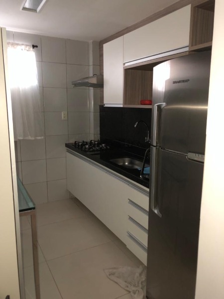 Apartamento à venda com 3 quartos, 83m² - Foto 8