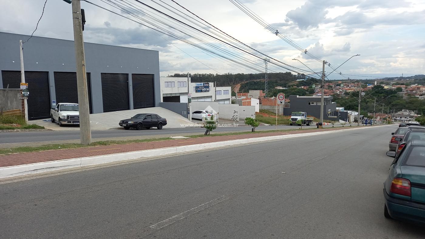 Terreno à venda, 400m² - Foto 4