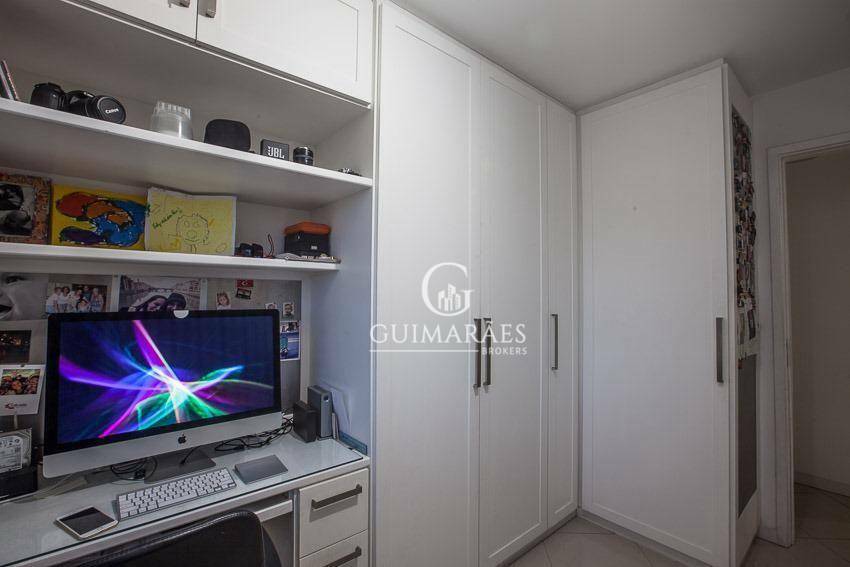 Apartamento à venda com 3 quartos, 123m² - Foto 35