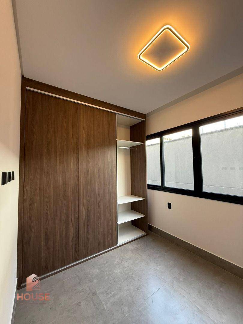 Casa de Condomínio à venda com 4 quartos, 297m² - Foto 6