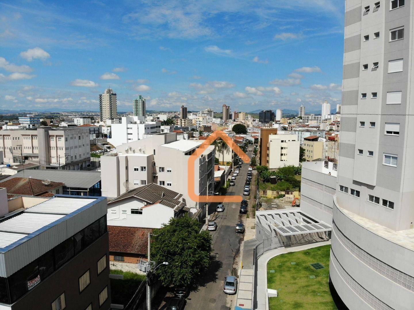 Apartamento à venda com 4 quartos, 200m² - Foto 33