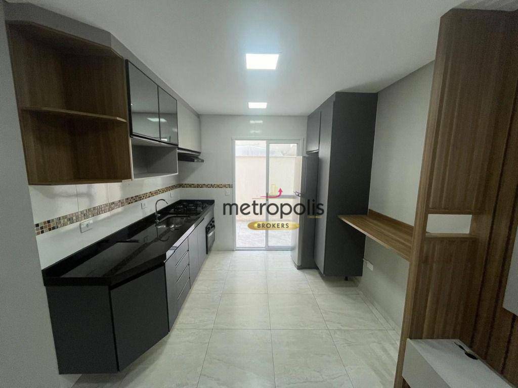 Apartamento à venda com 2 quartos, 64m² - Foto 4