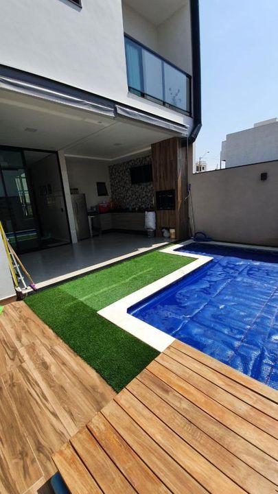 Casa de Condomínio à venda com 3 quartos, 186m² - Foto 17