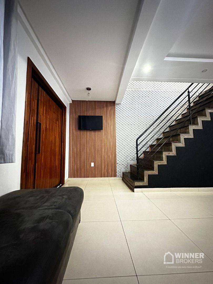 Sobrado à venda com 1 quarto, 90m² - Foto 6