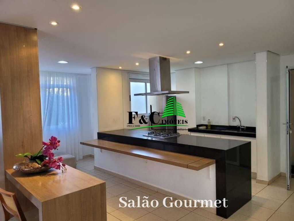 Apartamento à venda com 1 quarto, 52m² - Foto 11