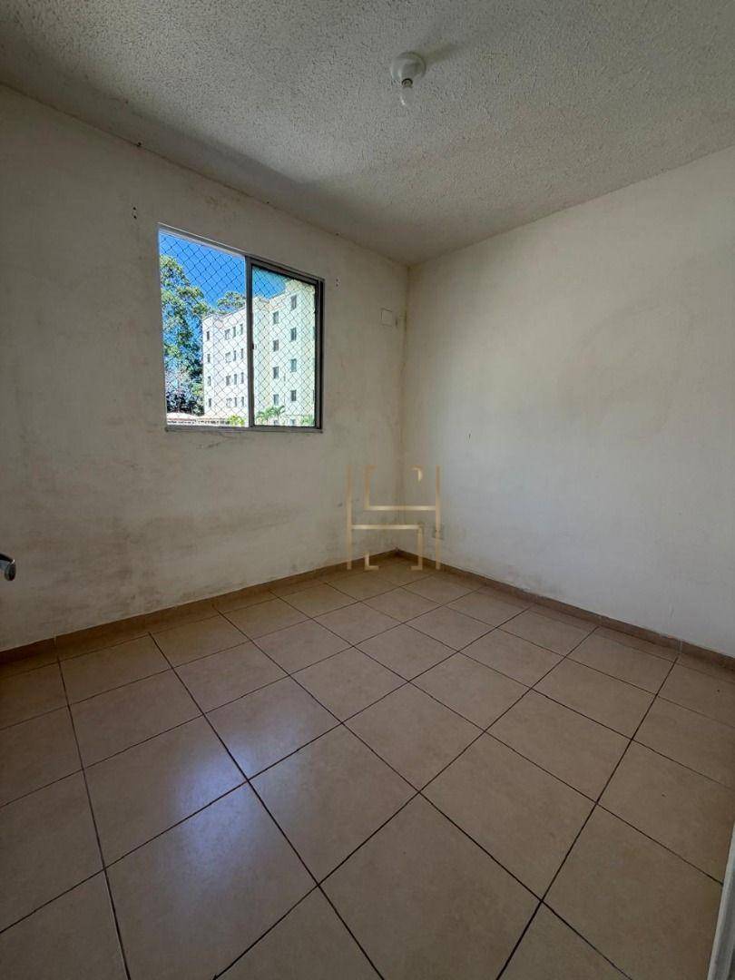 Apartamento, 2 quartos, 48 m² - Foto 2