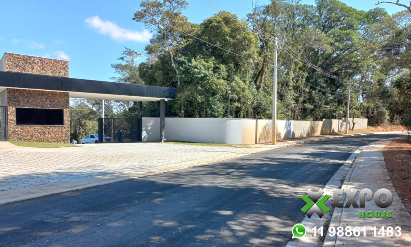 Terreno à venda, 500m² - Foto 1
