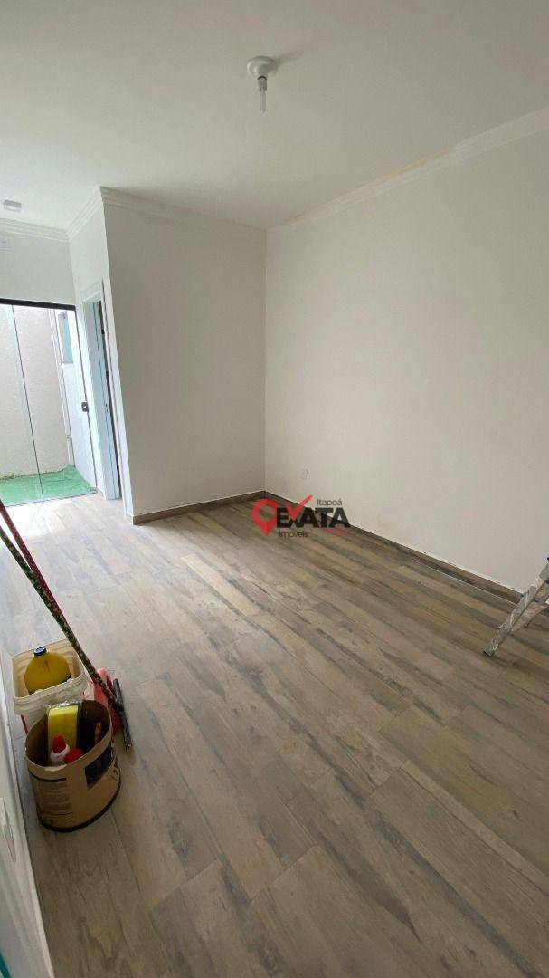 Casa à venda com 3 quartos, 91m² - Foto 7