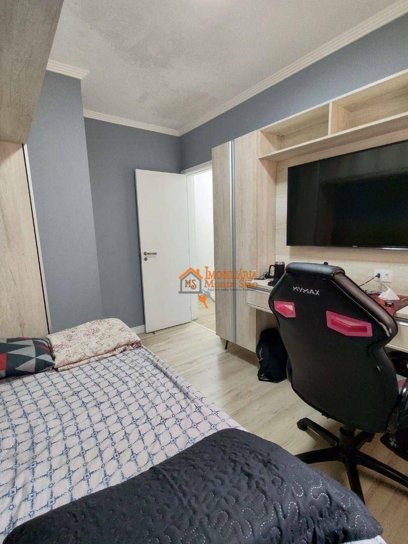 Apartamento à venda com 3 quartos, 102m² - Foto 5