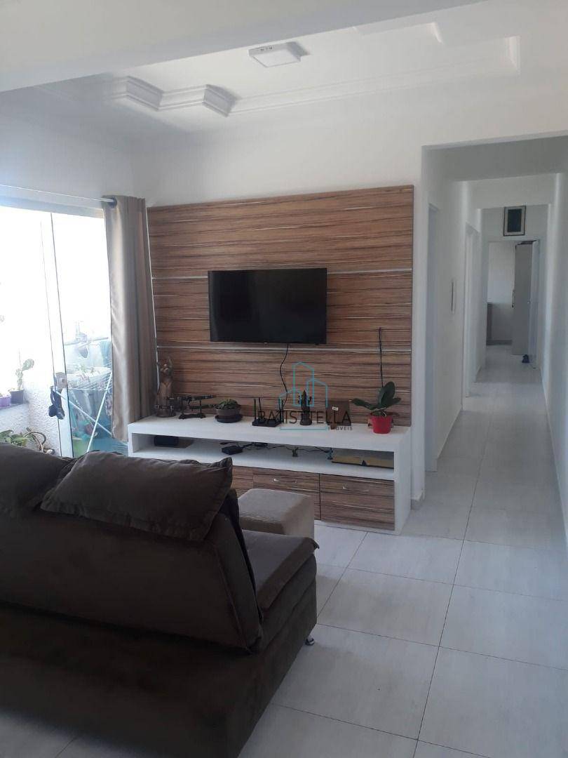 Apartamento à venda com 3 quartos, 71m² - Foto 1