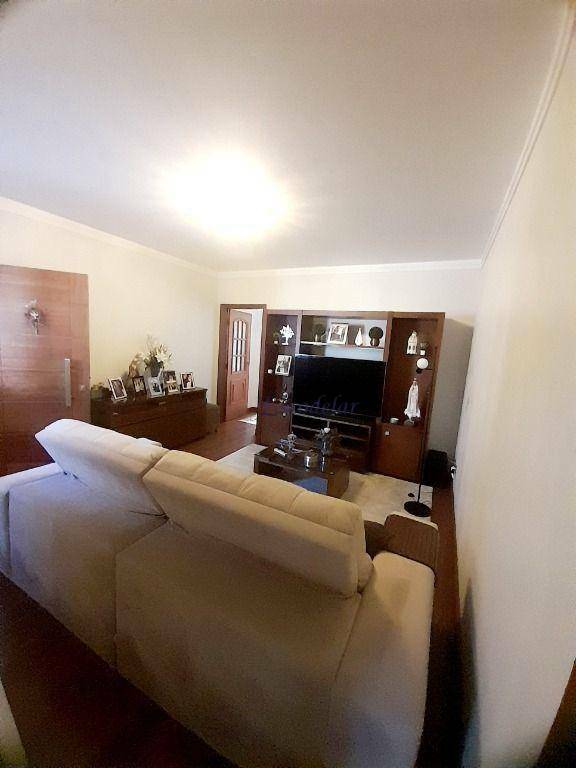 Sobrado à venda com 6 quartos, 370m² - Foto 17