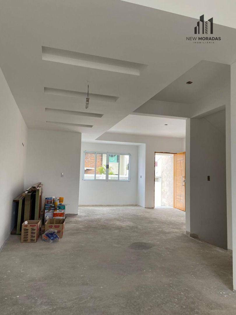 Sobrado à venda com 5 quartos, 270m² - Foto 7