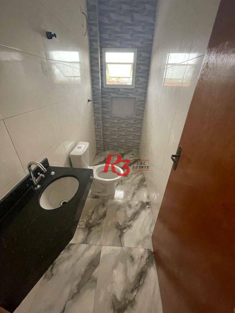 Casa à venda com 2 quartos, 40m² - Foto 15