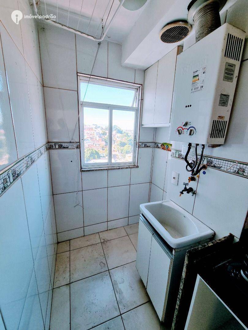 Apartamento para alugar com 3 quartos, 63m² - Foto 23