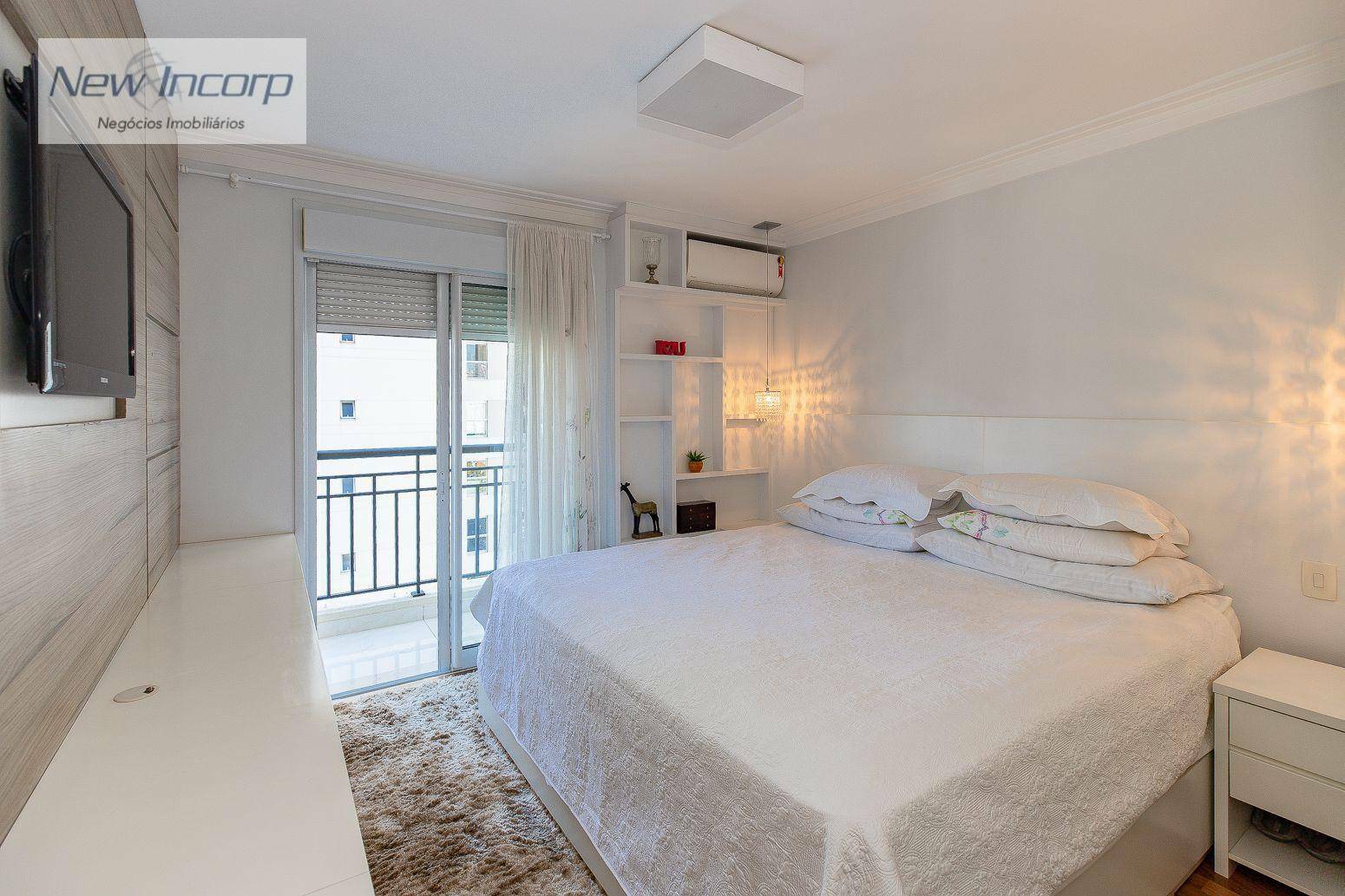 Apartamento à venda com 4 quartos, 290m² - Foto 26