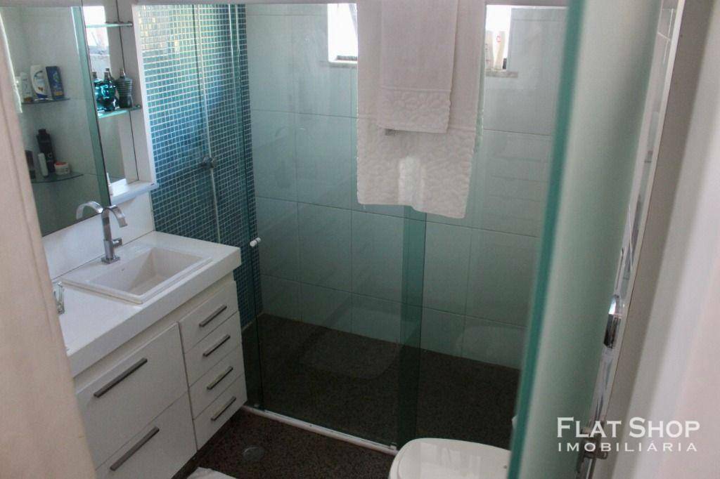 Apartamento à venda com 4 quartos, 230m² - Foto 12