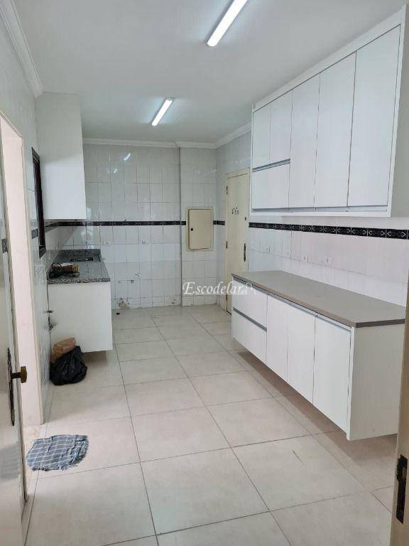 Apartamento à venda com 3 quartos, 170m² - Foto 10