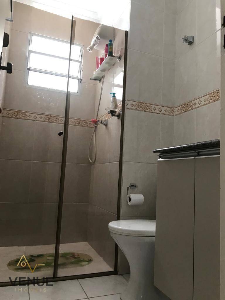 Sobrado à venda com 3 quartos, 110m² - Foto 19