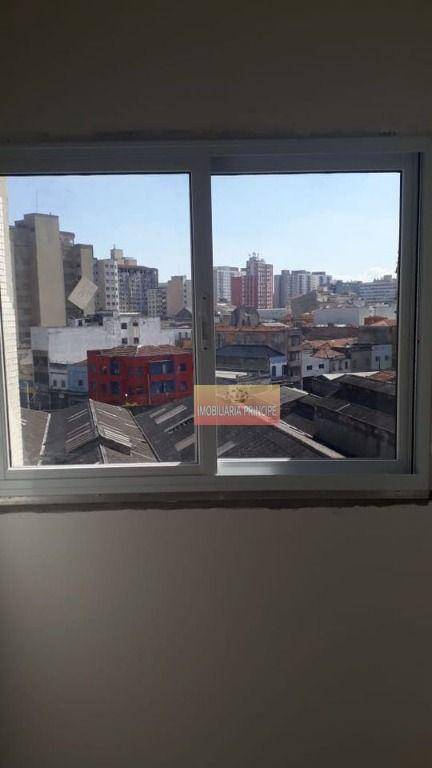 Apartamento para alugar com 1 quarto, 30m² - Foto 10