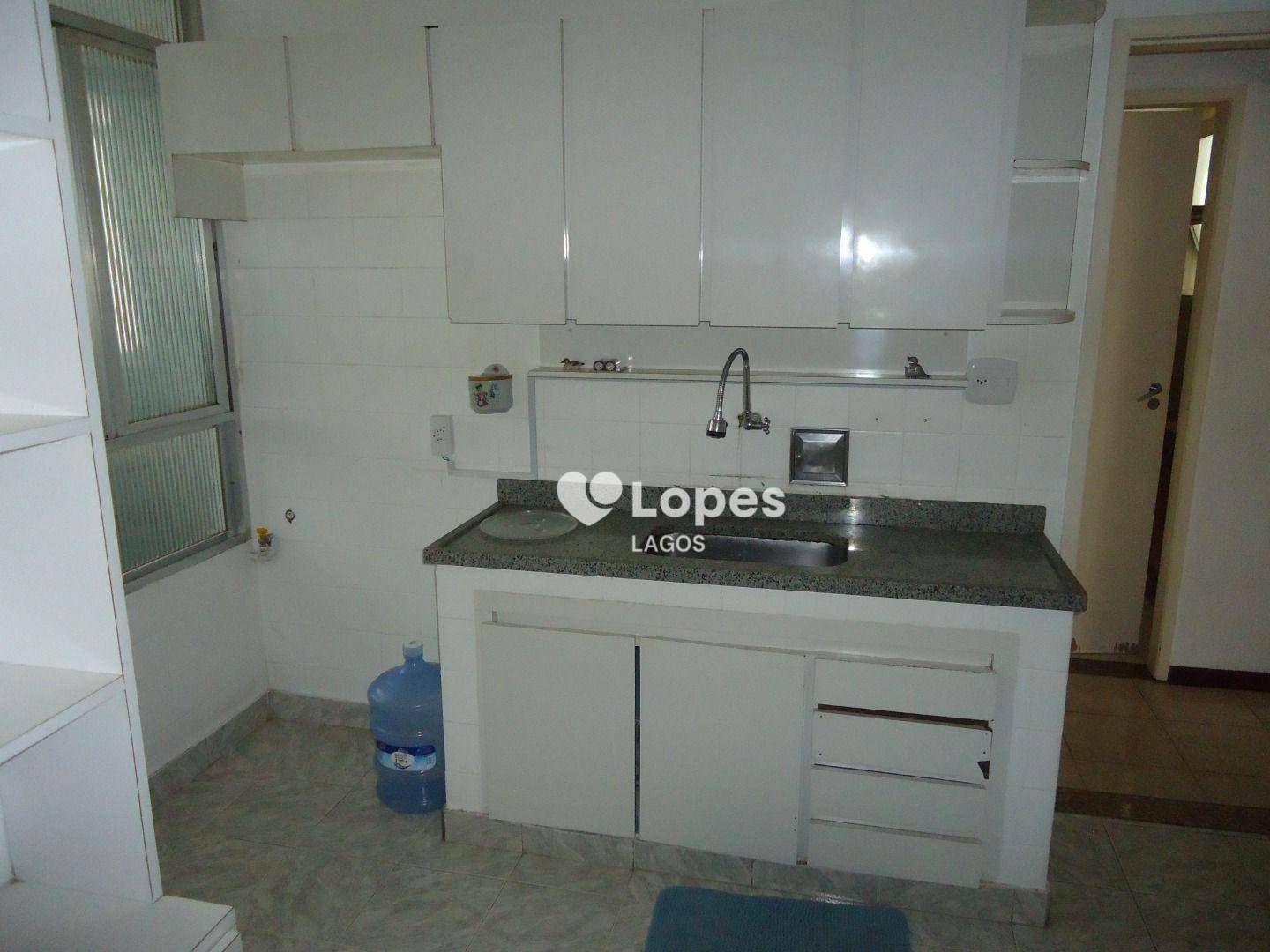 Apartamento à venda com 3 quartos, 148m² - Foto 10