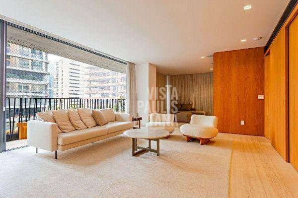 Apartamento à venda com 4 quartos, 269m² - Foto 3