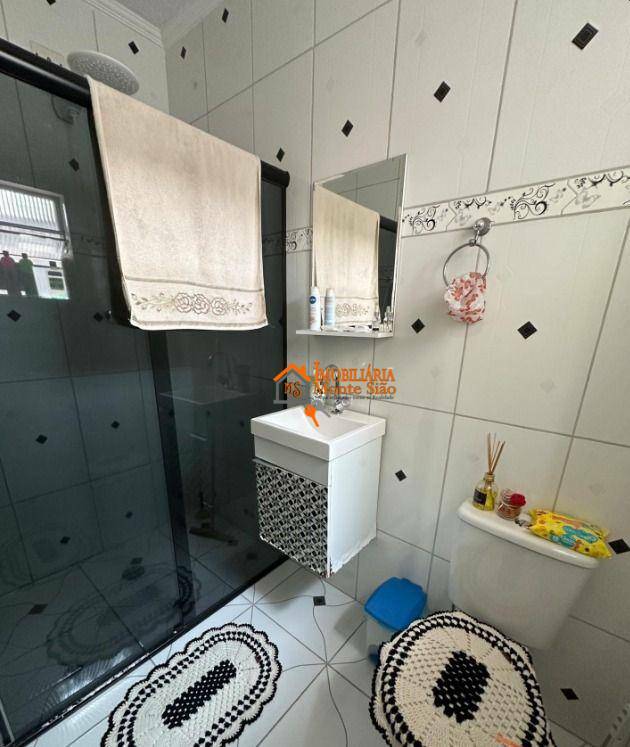 Sobrado à venda com 5 quartos, 155m² - Foto 15
