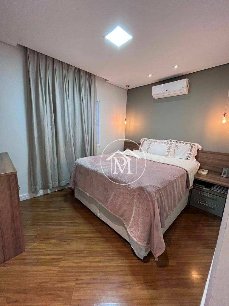 Casa de Condomínio à venda com 3 quartos, 153m² - Foto 19