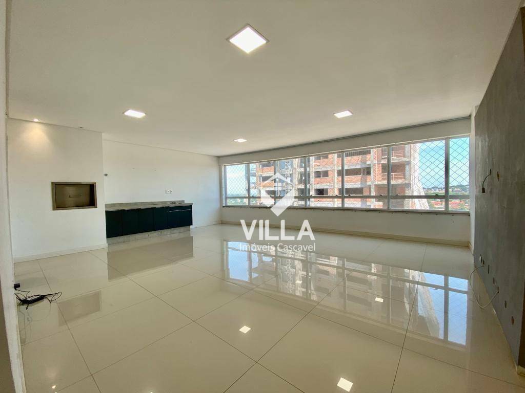 Apartamento à venda com 3 quartos, 170m² - Foto 5