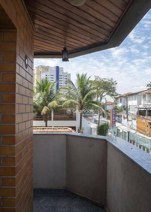 Apartamento à venda com 4 quartos, 190m² - Foto 8