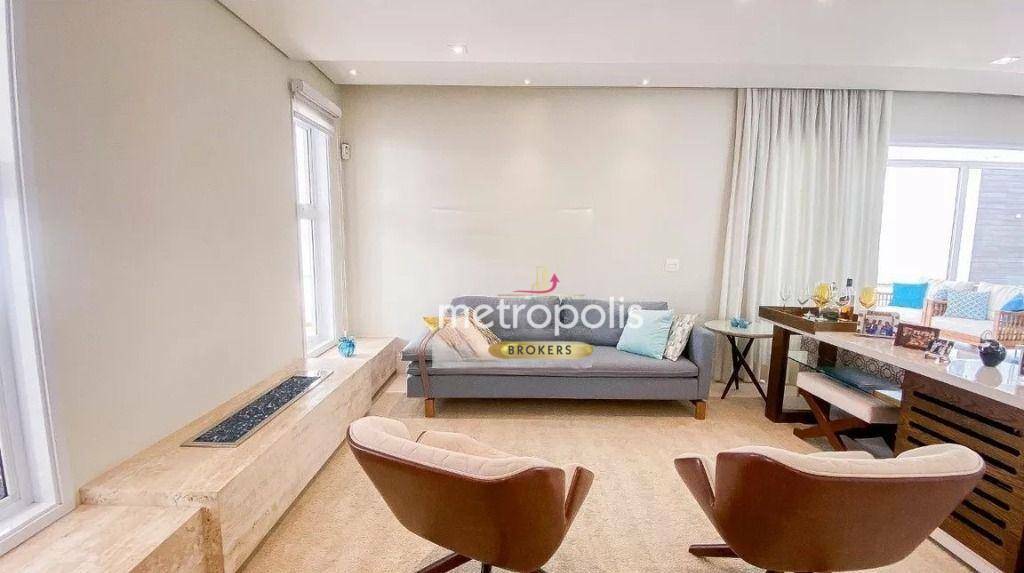 Sobrado à venda com 6 quartos, 560m² - Foto 14