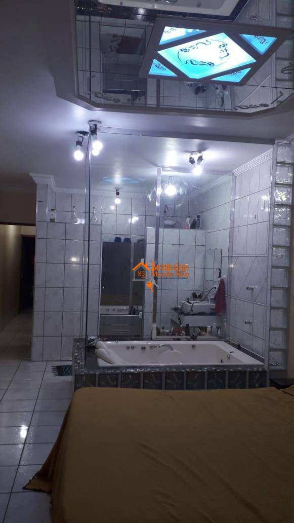 Sobrado à venda com 3 quartos, 125M2 - Foto 19