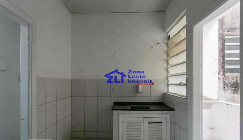 Apartamento à venda com 1 quarto, 37m² - Foto 8