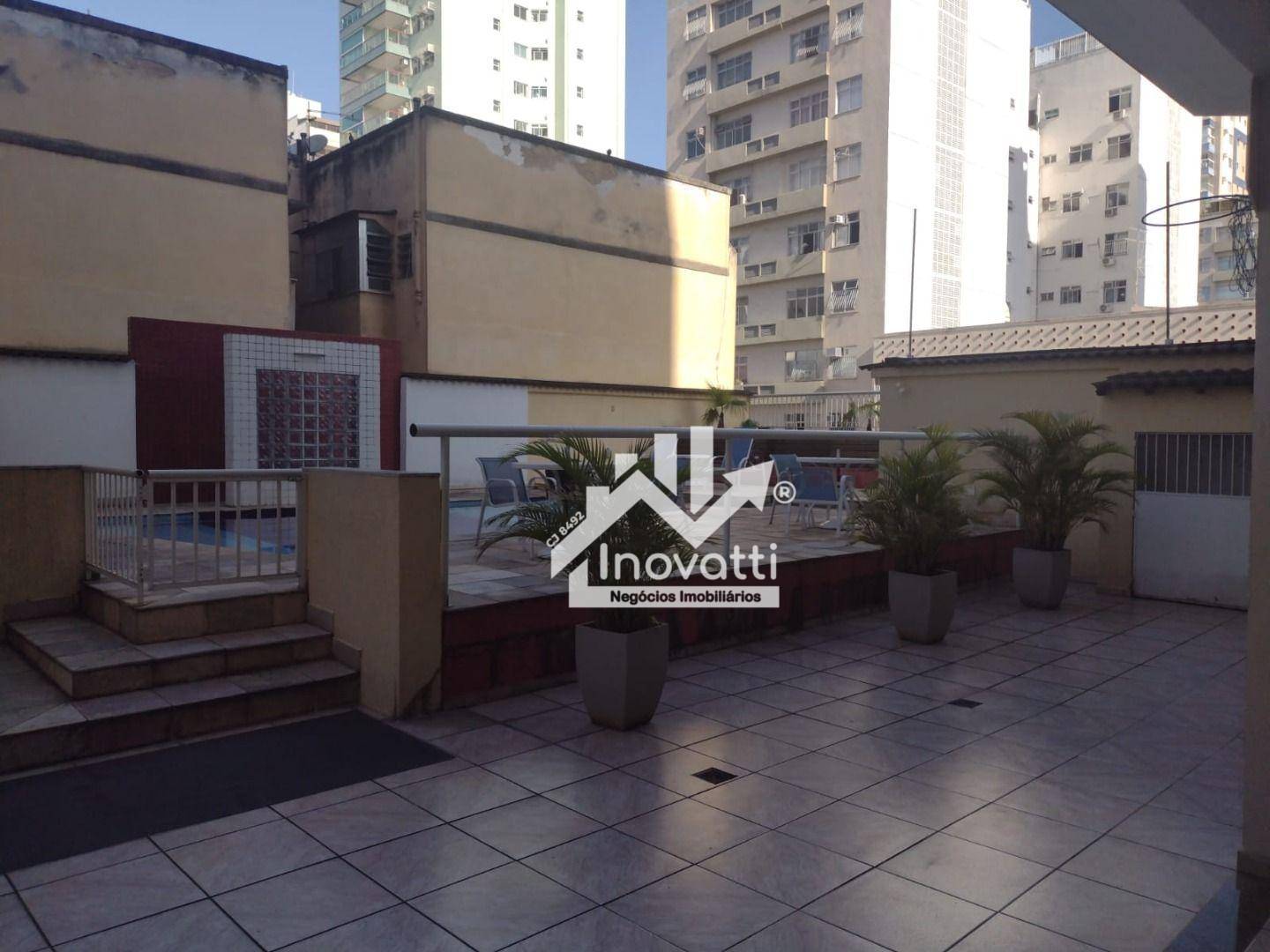 Apartamento à venda com 2 quartos, 85m² - Foto 23