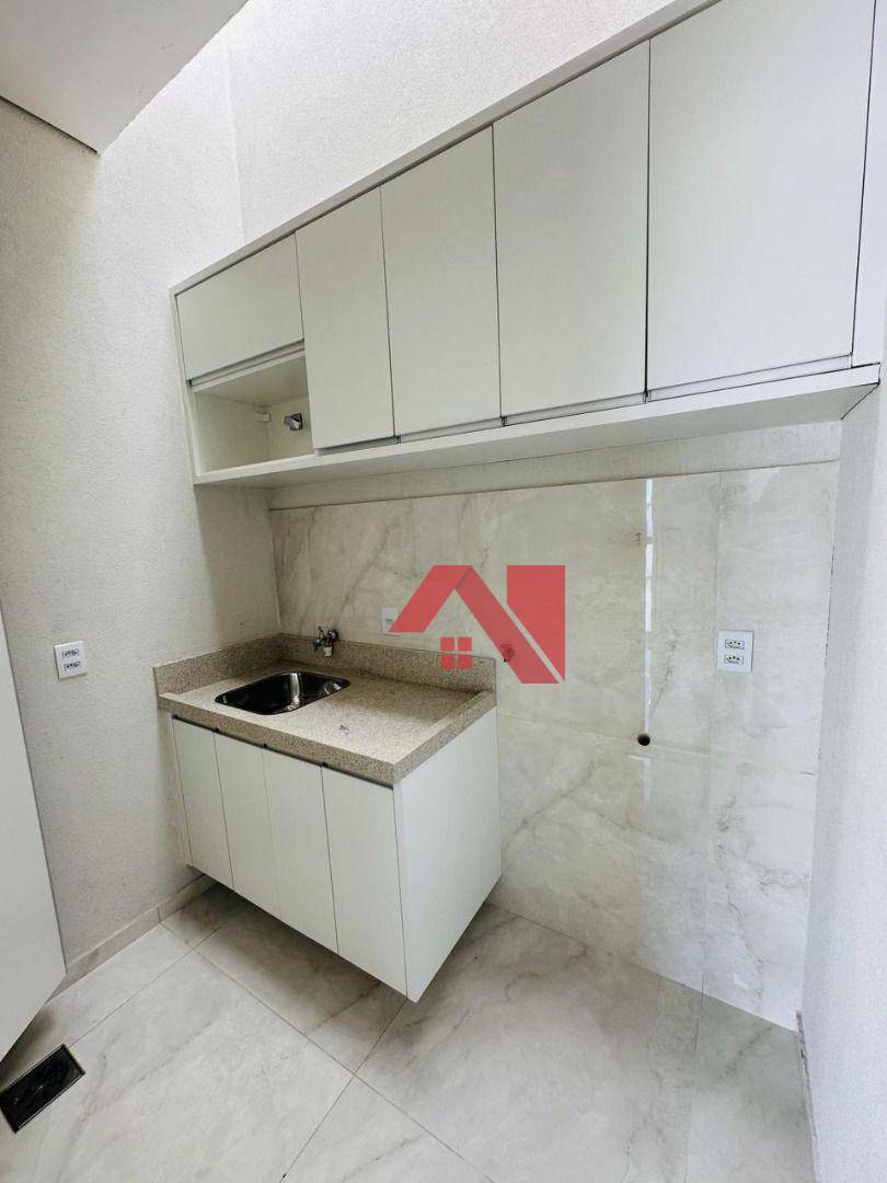 Casa de Condomínio à venda e aluguel com 3 quartos, 195m² - Foto 24