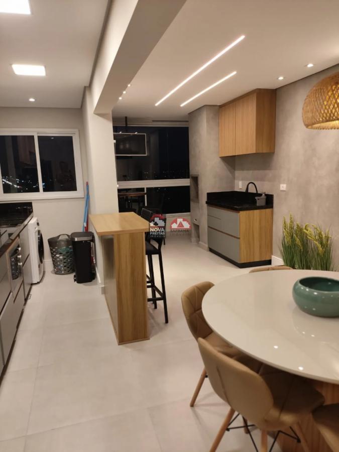 Apartamento à venda com 2 quartos - Foto 8