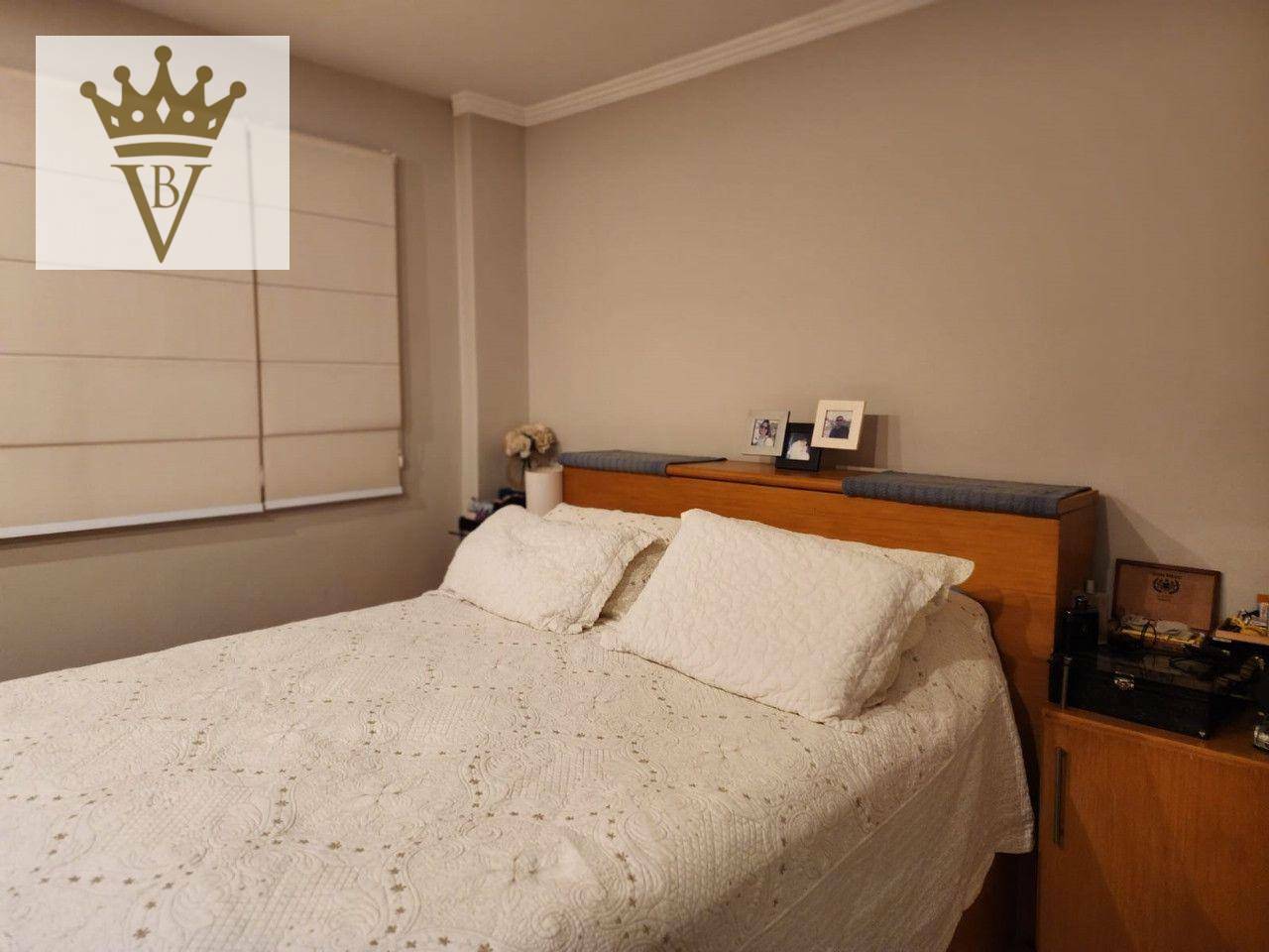 Apartamento à venda com 2 quartos, 56m² - Foto 9