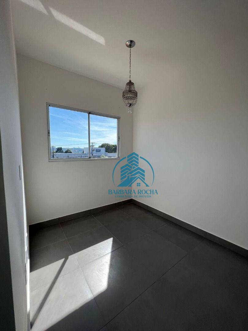 Apartamento à venda com 1 quarto, 37m² - Foto 9