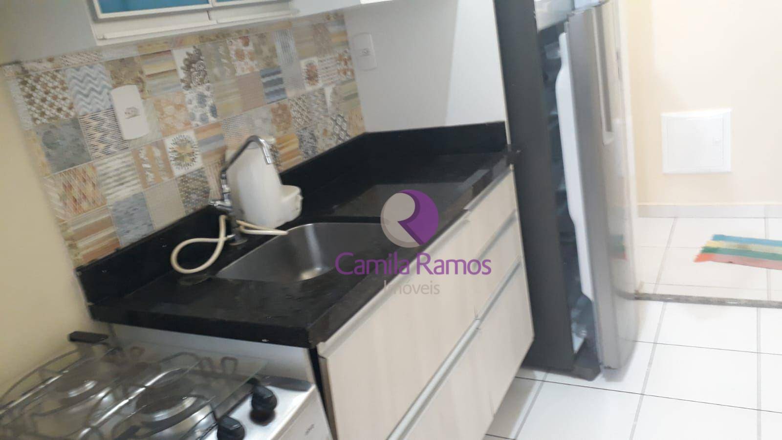 Apartamento à venda e aluguel com 3 quartos, 66m² - Foto 7