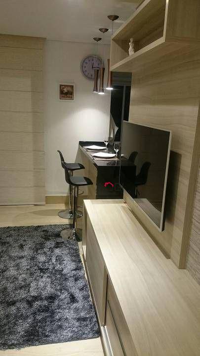 Apartamento à venda com 3 quartos, 92m² - Foto 10