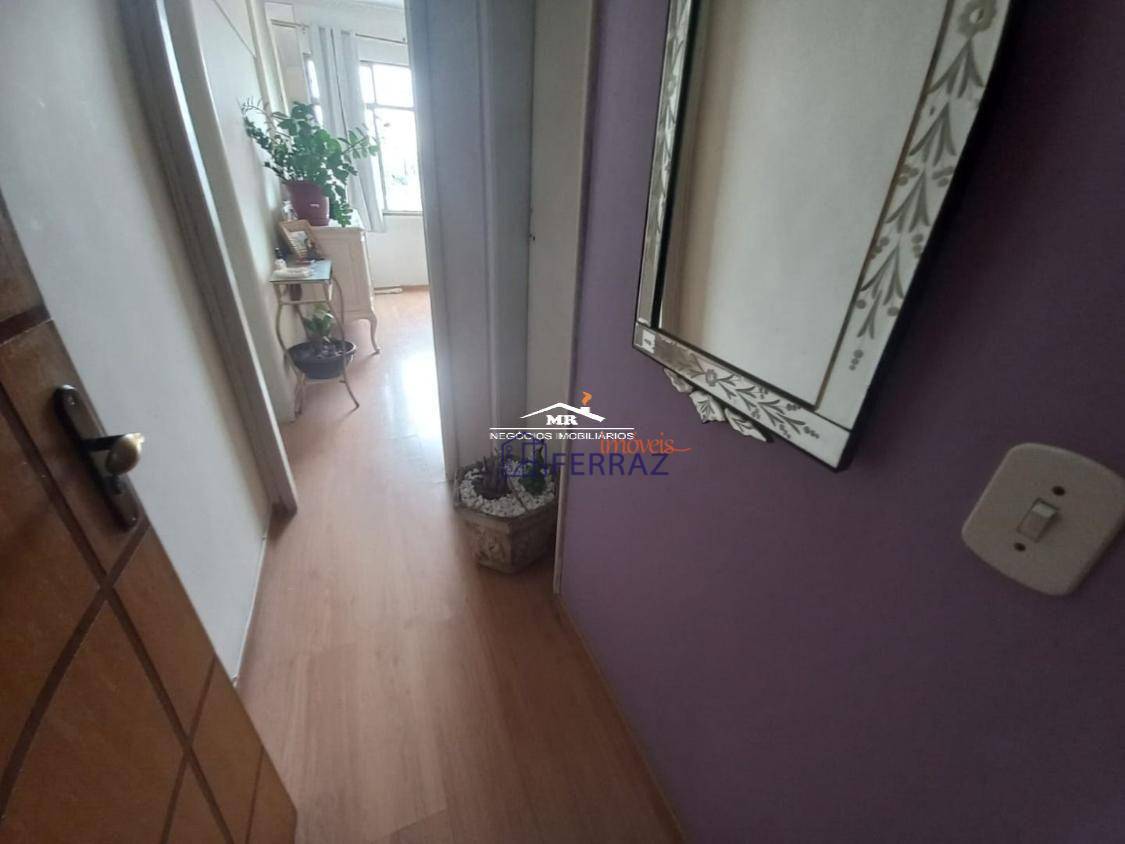 Apartamento à venda com 2 quartos, 82m² - Foto 4