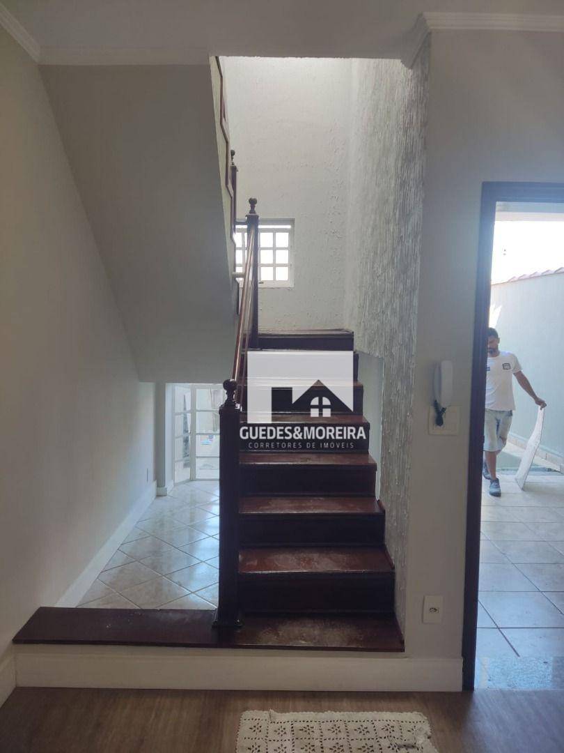 Casa à venda com 3 quartos, 165m² - Foto 12