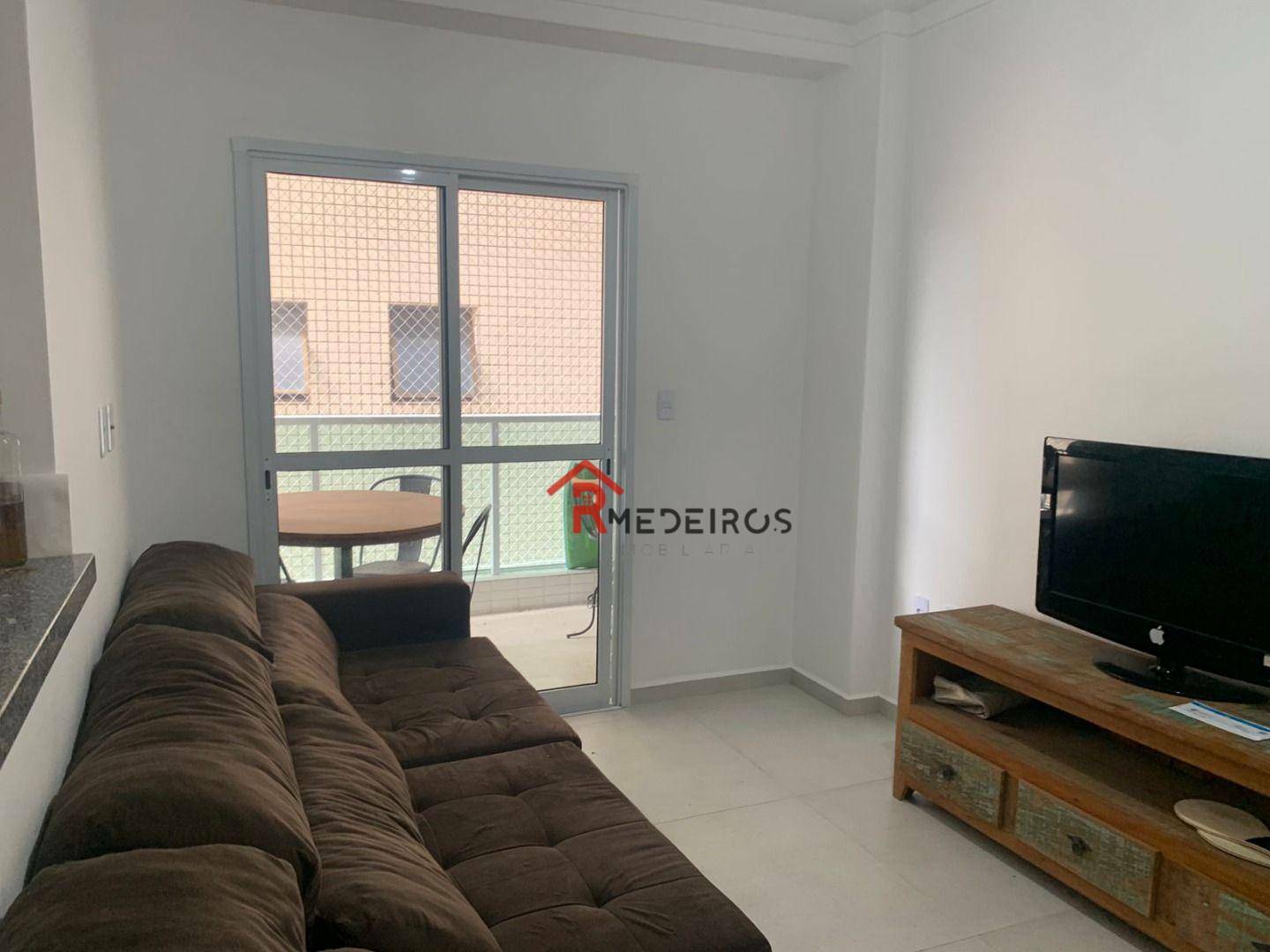 Apartamento à venda com 2 quartos, 65m² - Foto 1